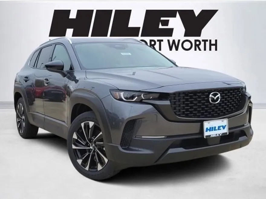 2025 Mazda CX-50 Premium Plus photo 1