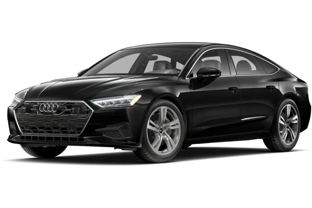 2025 Audi A7 Premium photo 1