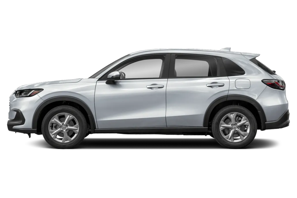 2023 Honda HR-V LX photo 1