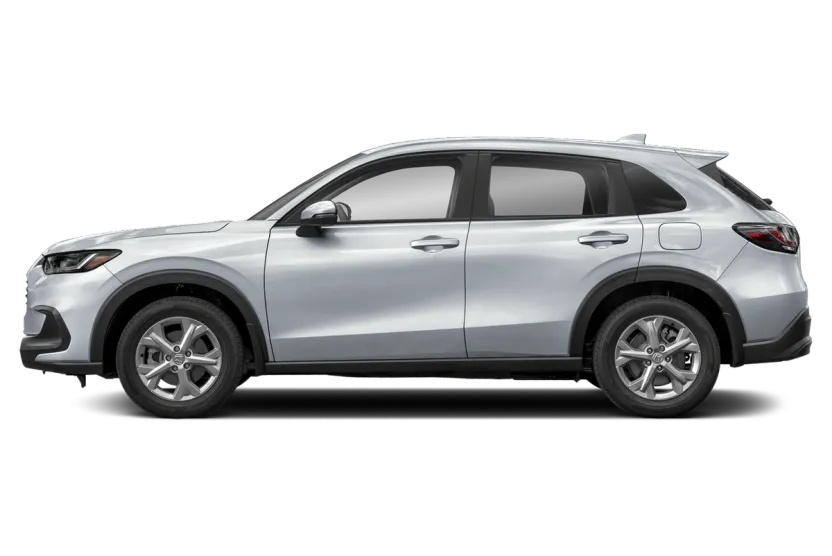 2023 Honda HR-V LX photo 1