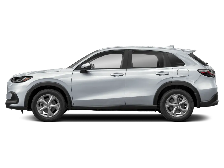 2023 Honda HR-V LX photo 1