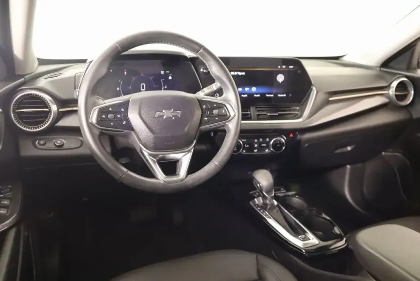 2024 Chevrolet Trax ACTIV photo 1