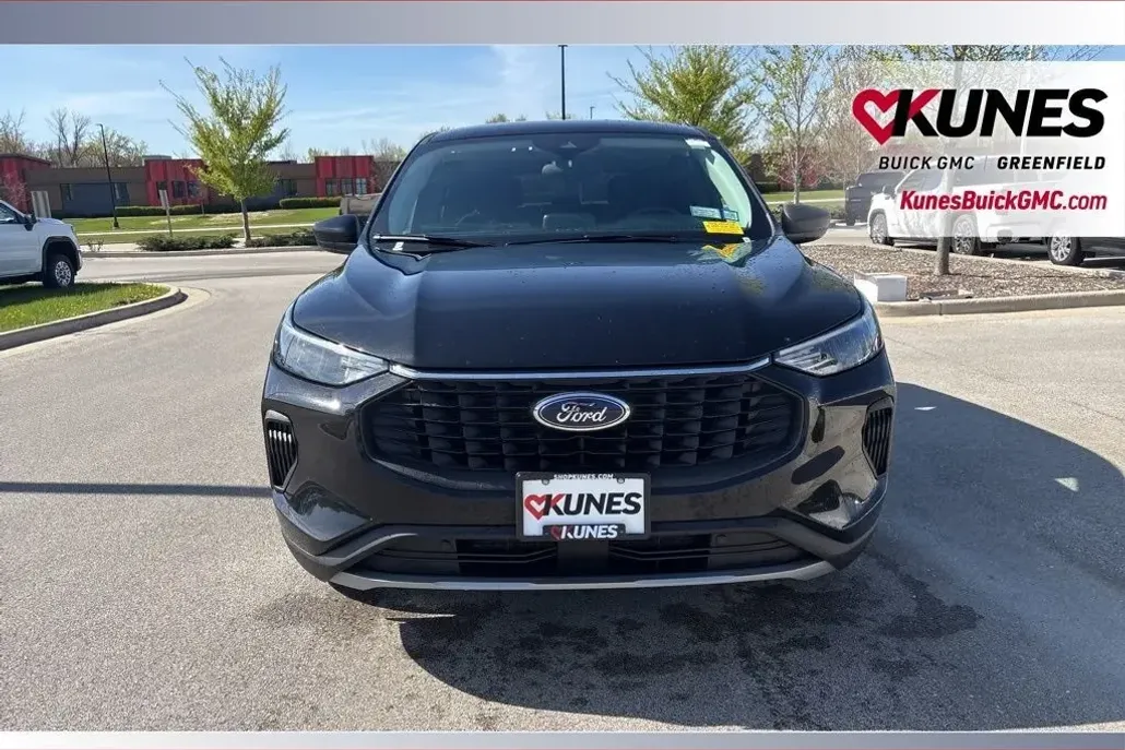 2023 Ford Escape Active photo 1