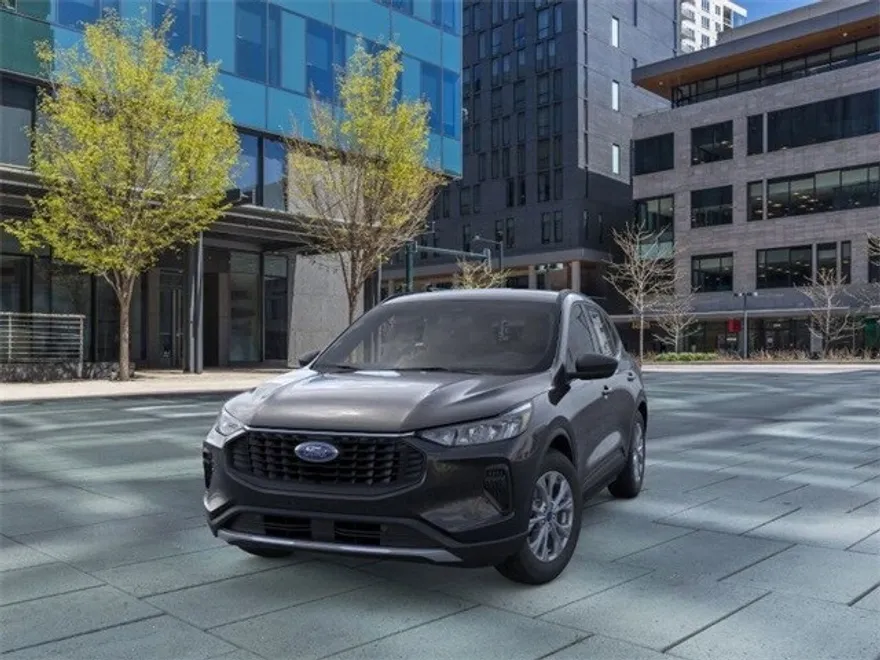 2026 Ford Escape Active photo 1