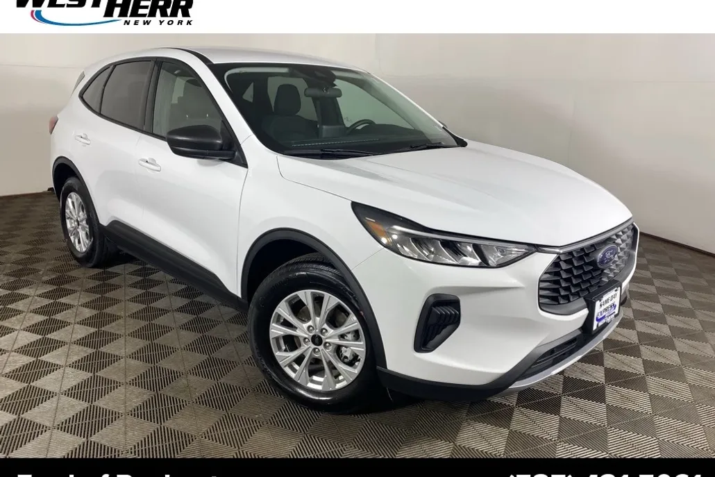 2025 Ford Escape Active photo 1