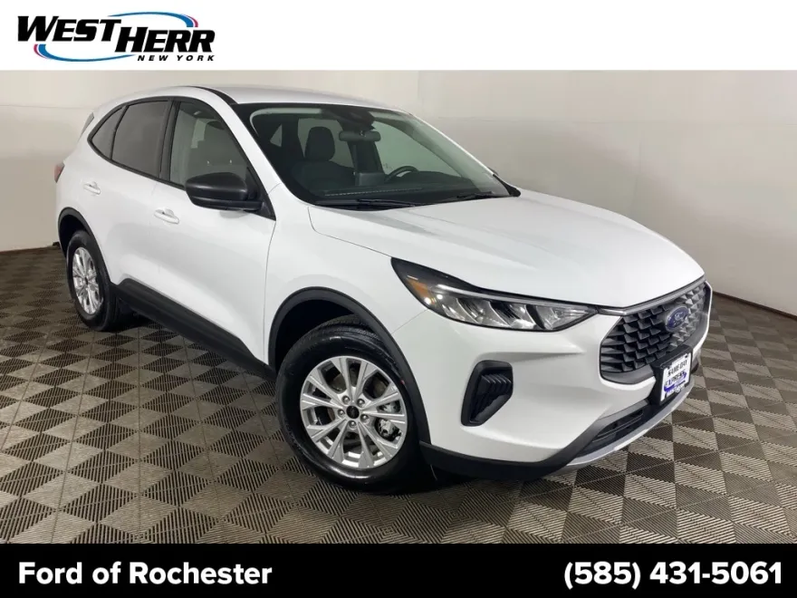 2025 Ford Escape Active photo 1