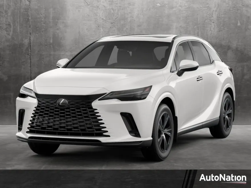 2024 Lexus RX 350h Premium photo 1