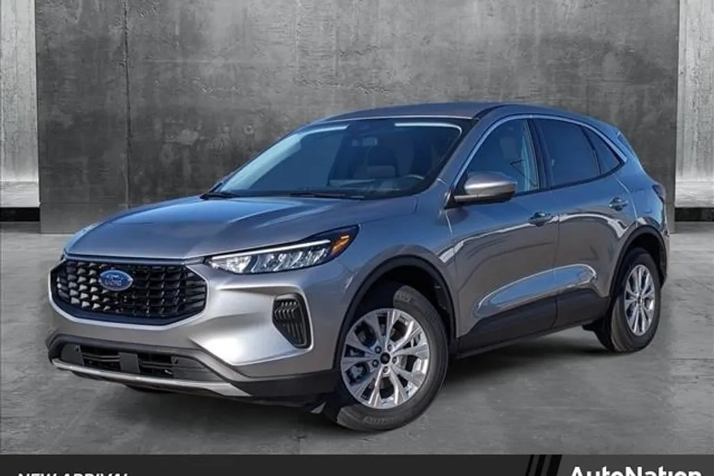 2024 Ford Escape Active photo 1