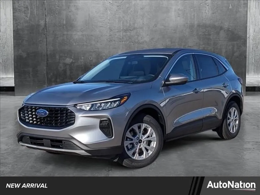 2024 Ford Escape Active photo 1