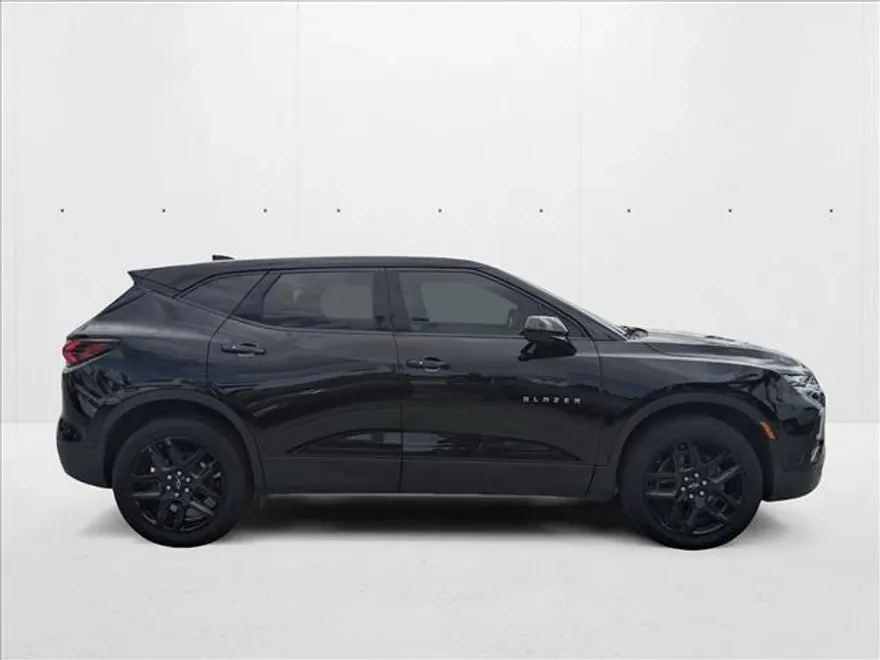 2020 Chevrolet Blazer 1LT photo 1