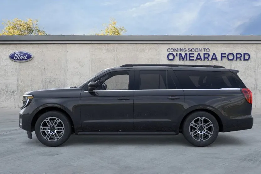 2025 Ford Expedition MAX photo 1