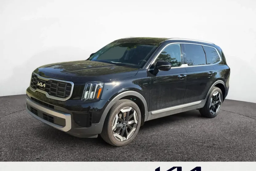 2023 Kia Telluride S photo 1