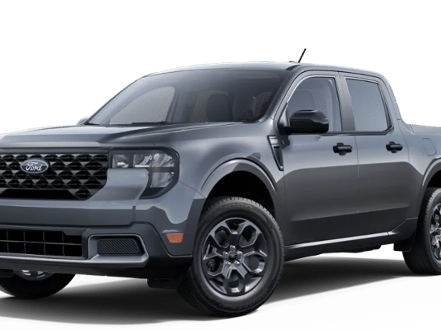 2025 Ford Maverick XLT photo 1