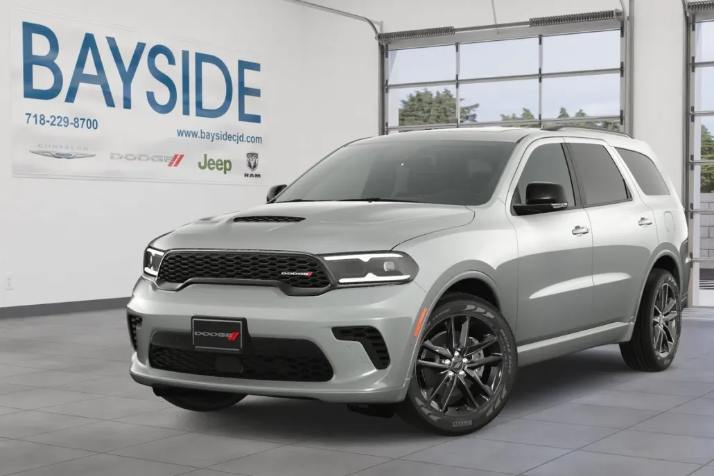 2025 Dodge Durango GT Plus photo 1
