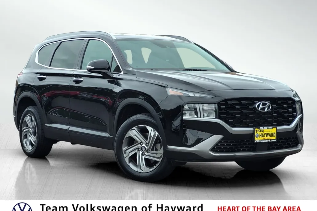 2023 Hyundai Santa Fe SEL photo 1