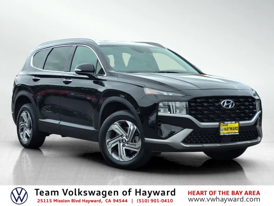 2023 Hyundai Santa Fe SEL photo 1