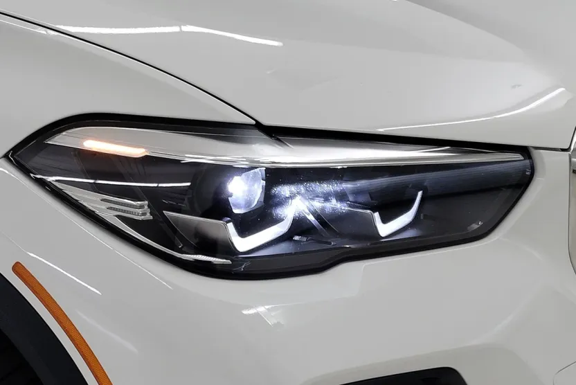 2023 Bmw X5 xDrive40i photo 1