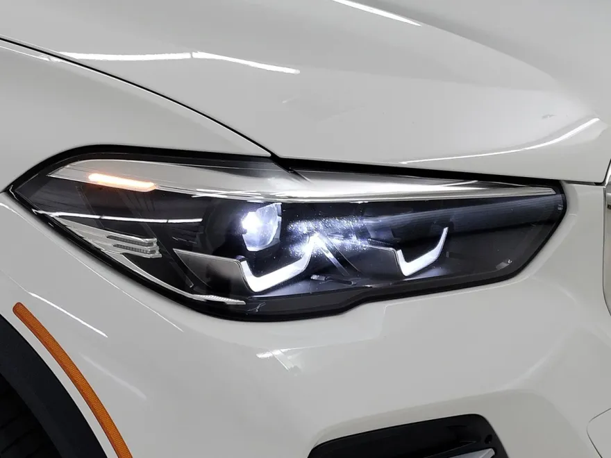 2023 Bmw X5 xDrive40i photo 1