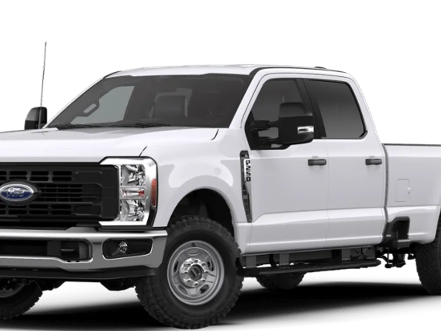 2026 Ford F-250 XL photo 1