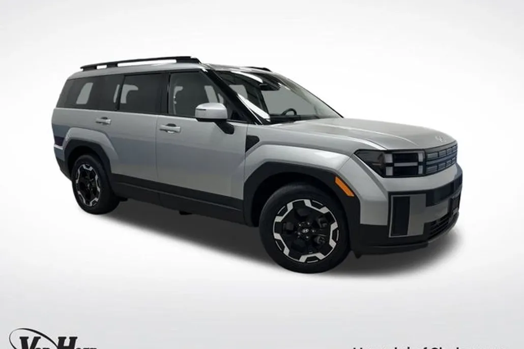 2024 Hyundai Santa Fe SEL photo 1
