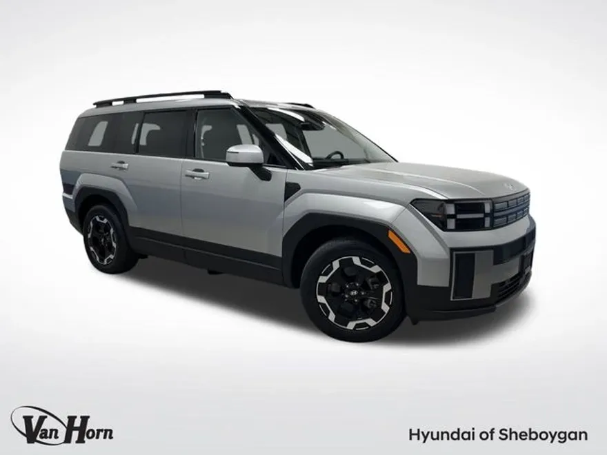 2024 Hyundai Santa Fe SEL photo 1