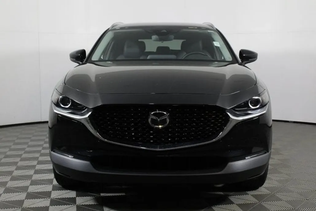2023 Mazda CX-30 2.5 S Preferred photo 1