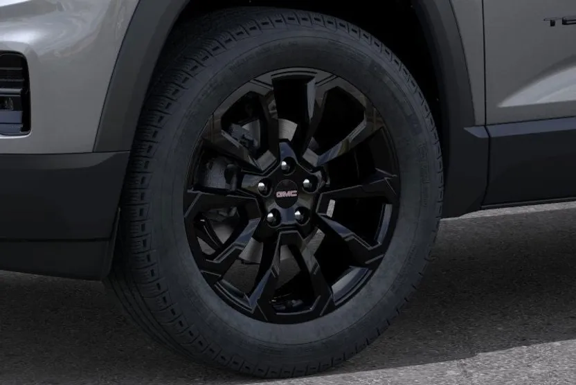 2026 Gmc Terrain Elevation photo 1