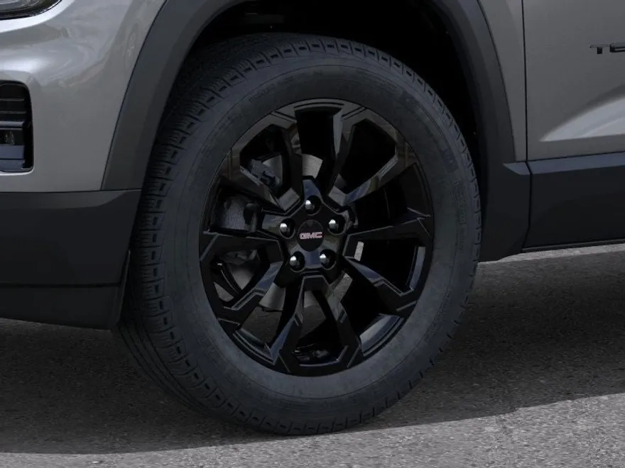 2026 Gmc Terrain Elevation photo 1