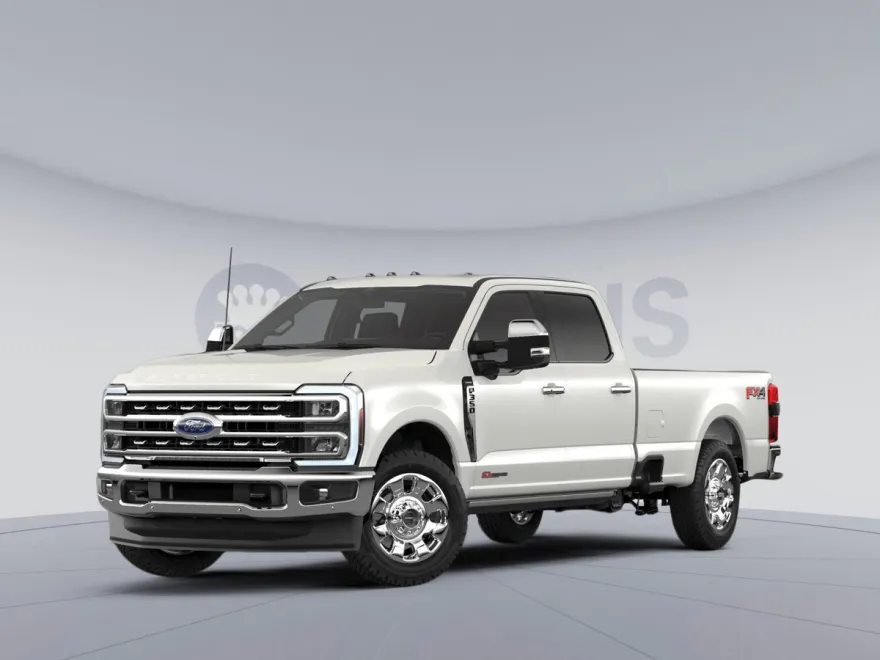2026 Ford F-350 photo 1