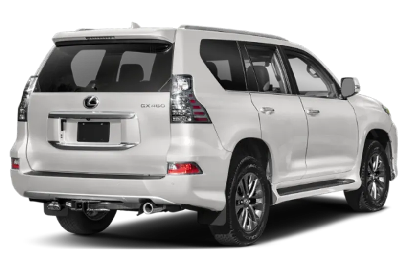 2023 Lexus GX 460 Premium photo 1