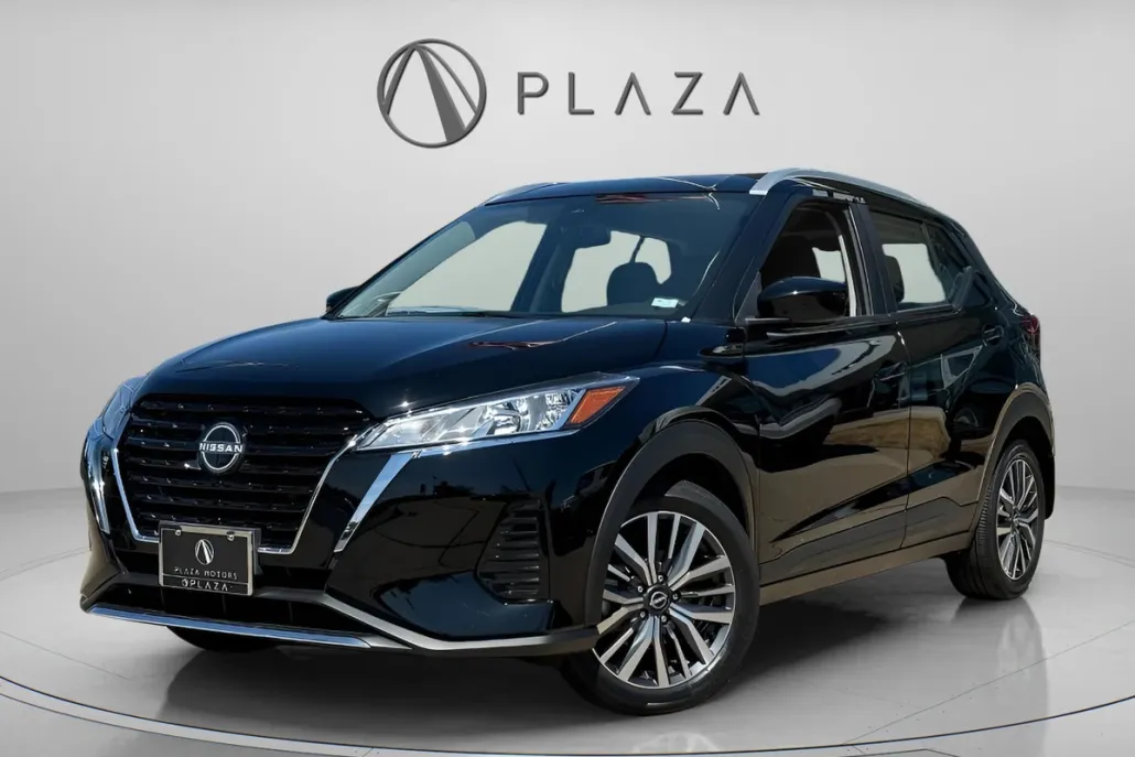 2024 Nissan Kicks SV photo 1