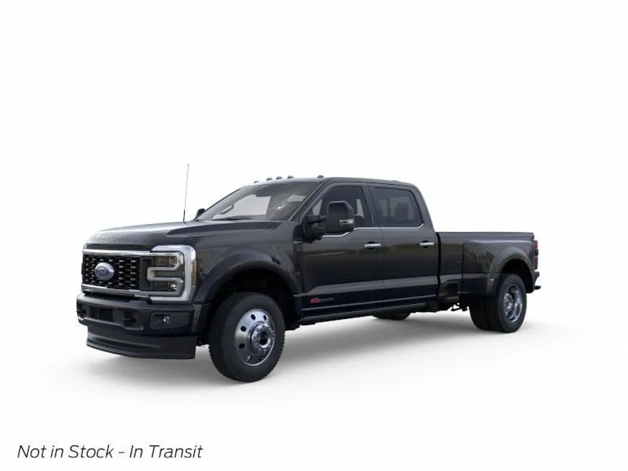 2026 Ford F-450 photo 1