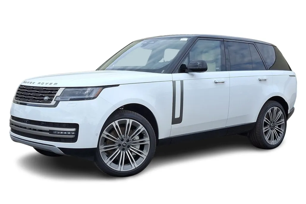 2025 Land Rover Range Rover SE photo 1