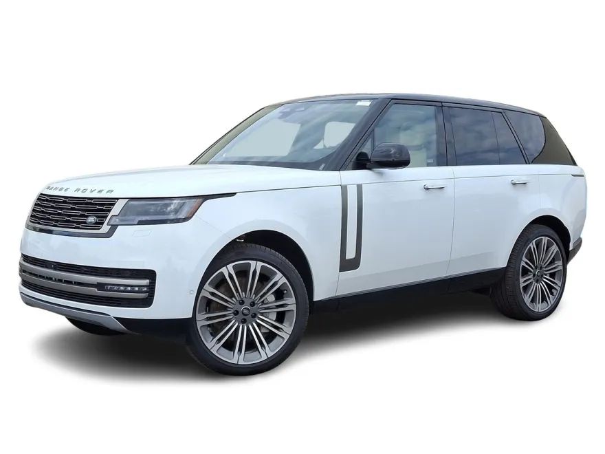2025 Land Rover Range Rover SE photo 1