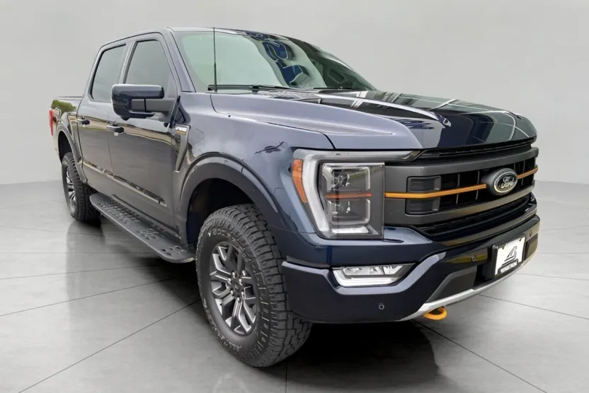 2023 Ford F-150 Tremor photo 1
