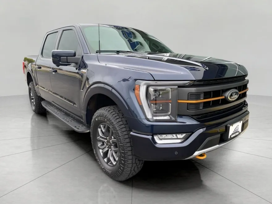 2023 Ford F-150 Tremor photo 1