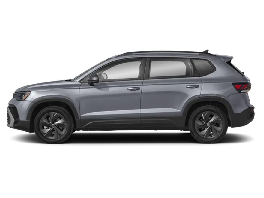 2025 Volkswagen Taos S photo 1