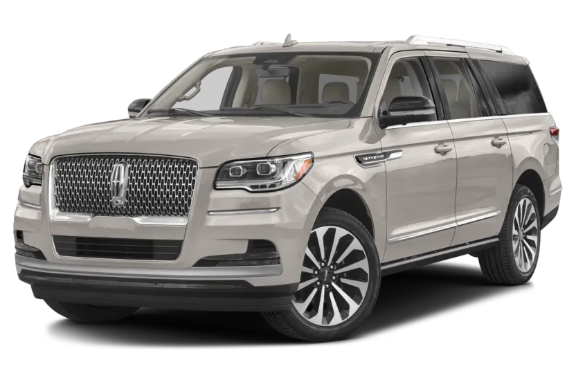 2022 Lincoln Navigator L Reserve photo 1