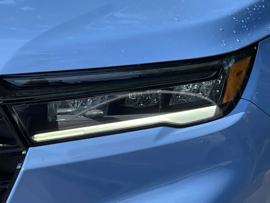 2024 Honda Pilot TrailSport photo 1
