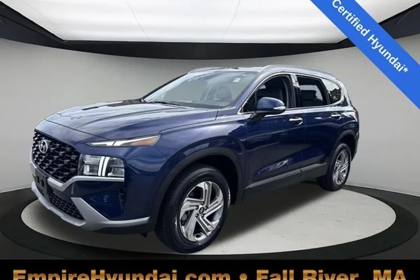 2023 Hyundai Santa Fe SEL photo 1