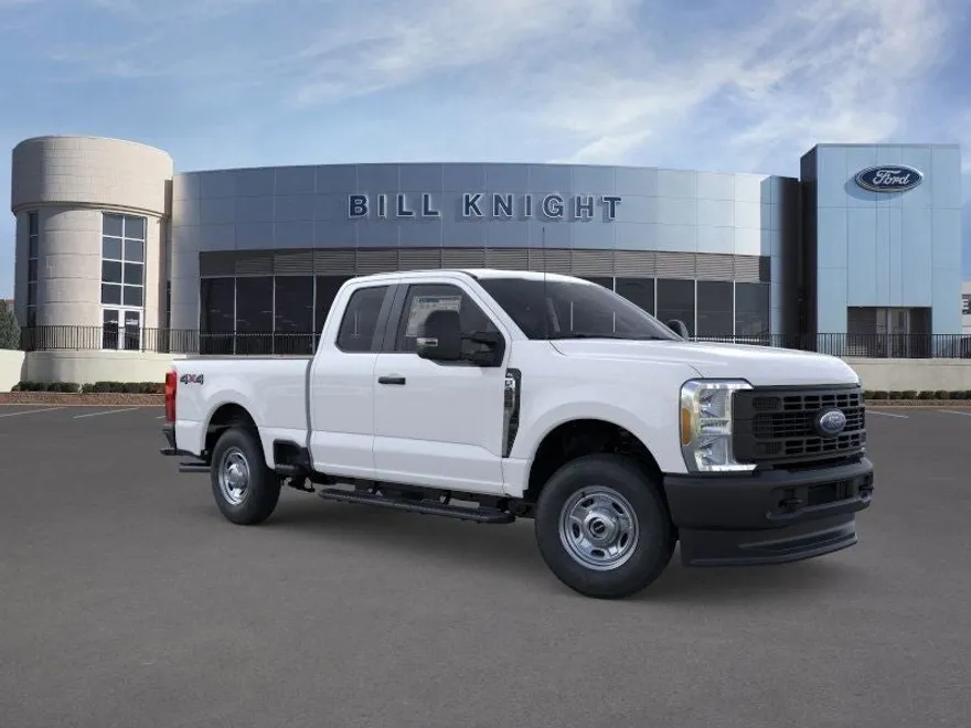 2026 Ford F-250 photo 1