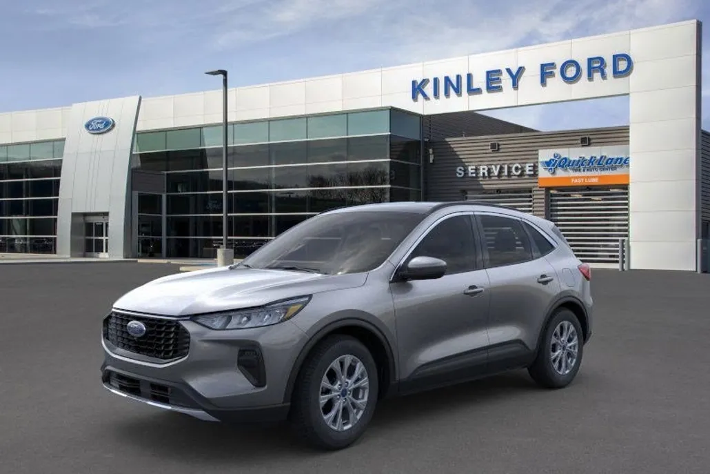 2024 Ford Escape Active photo 1