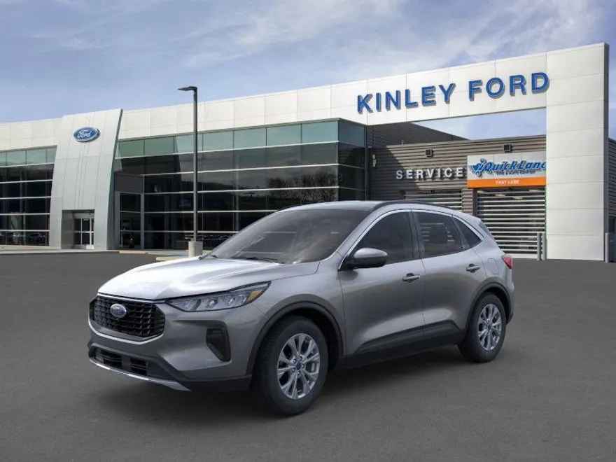 2024 Ford Escape Active photo 1
