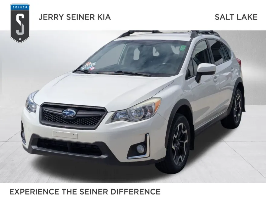 2017 Subaru Crosstrek Premium photo 1