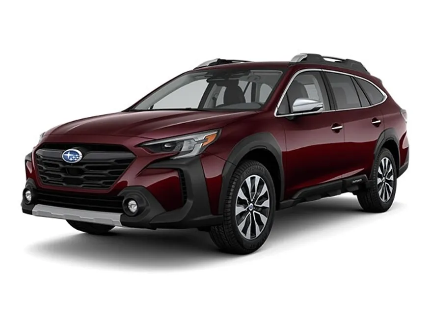 2025 Subaru Outback Touring XT photo 1