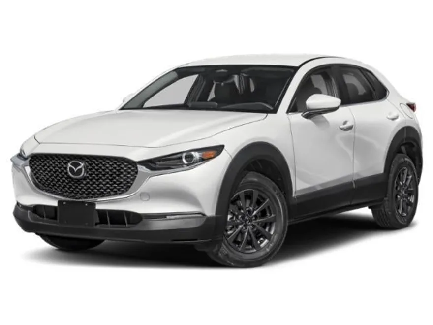 2025 Mazda CX-30 2.5 S photo 1
