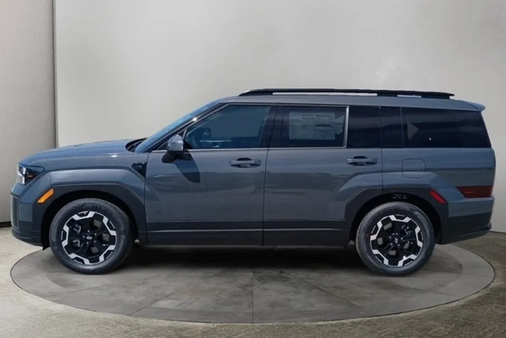 2026 Hyundai Santa Fe SEL photo 1