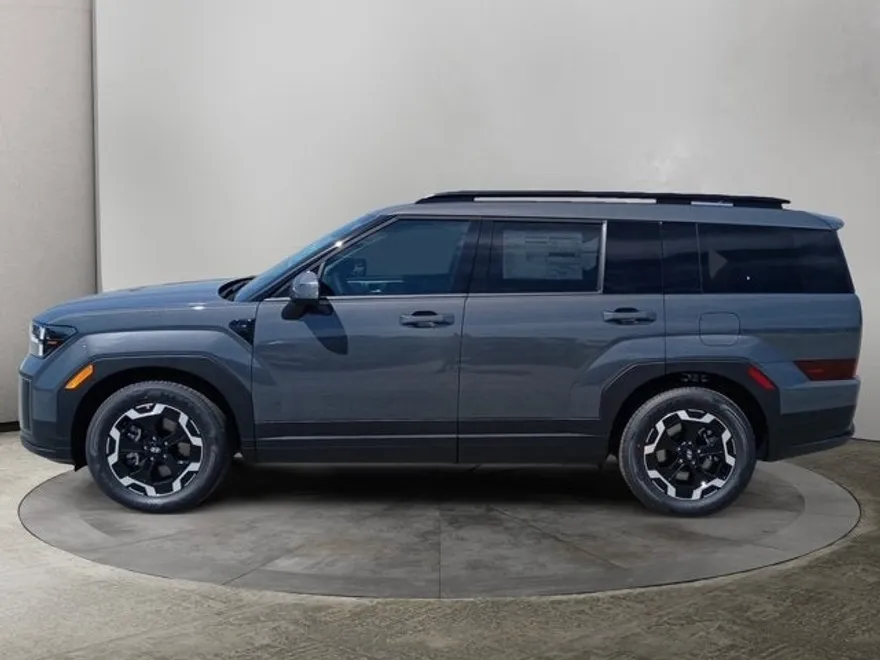 2026 Hyundai Santa Fe SEL photo 1