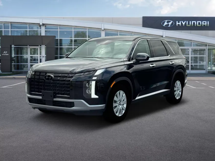 2025 Hyundai Palisade SE photo 1