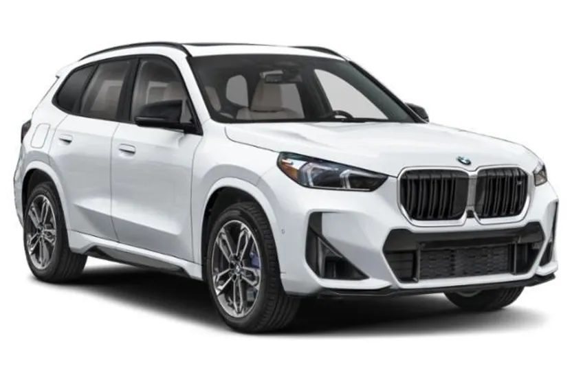 2026 Bmw X1 M35i photo 1